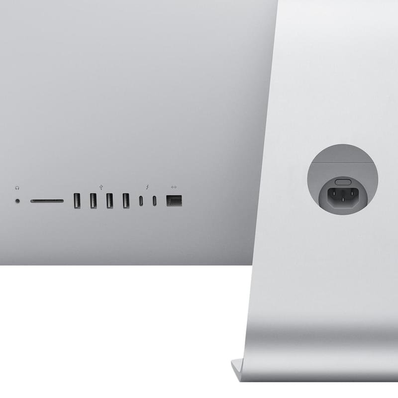 Моноблок Apple iMac 27" Retina 5K (Z0TR001Y9) - фото #5
