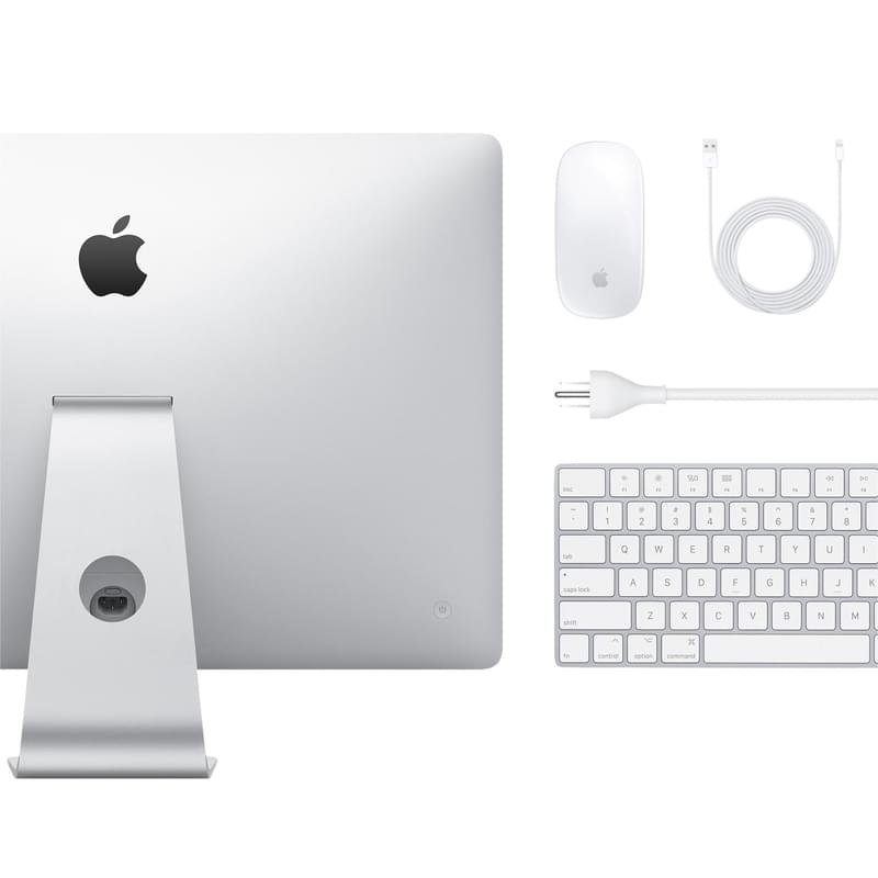 Моноблок Apple iMac 27" Retina 5K (Z0TR001Y9) - фото #6