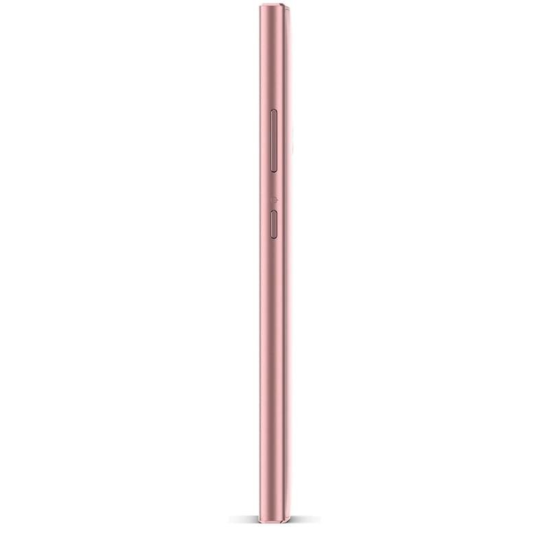 Смартфон Sony Xperia L2 32GB Pink - фото #4