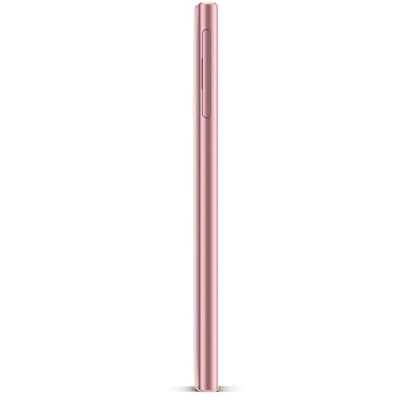 Смартфон Sony Xperia L2 32GB Pink - фото #5