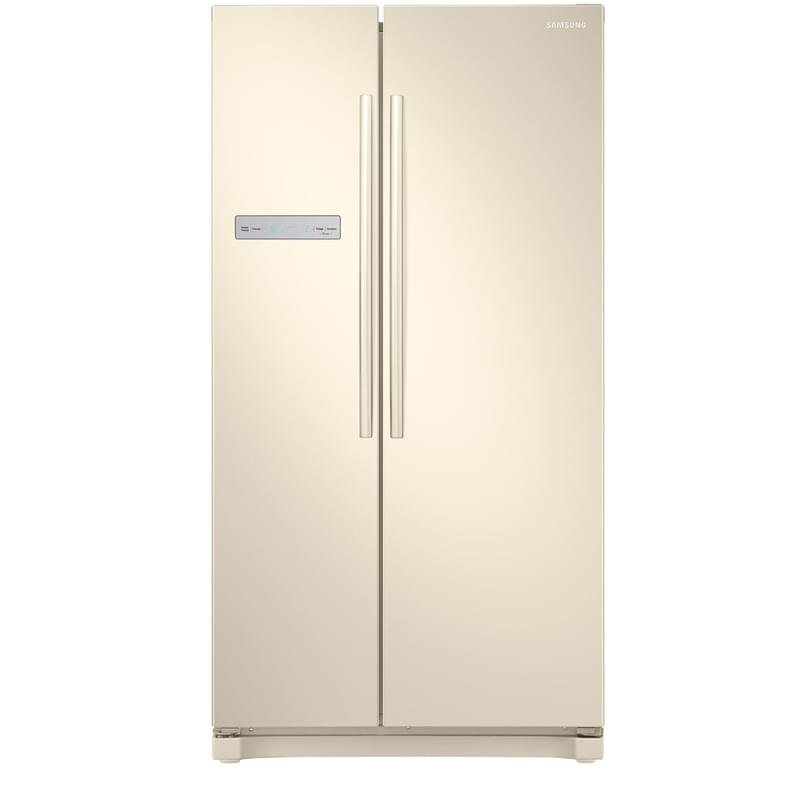 Side-by-Side холодильник Samsung RS-54N3003EF - фото #0