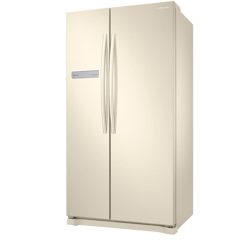 Side-by-Side холодильник Samsung RS-54N3003EF - фото #1