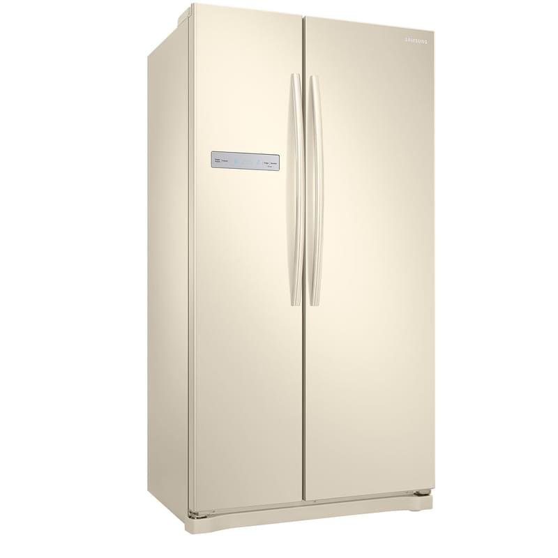 Side-by-Side холодильник Samsung RS-54N3003EF - фото #2