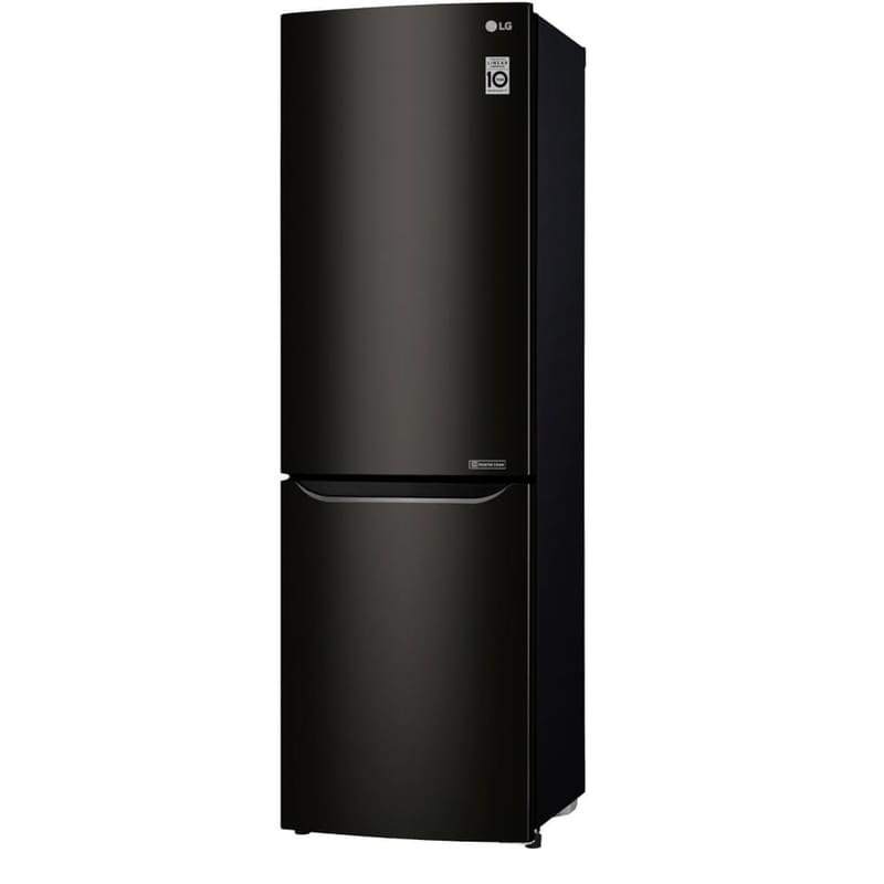Двухкамерный холодильник LG GA-B429SBCZ - фото #4