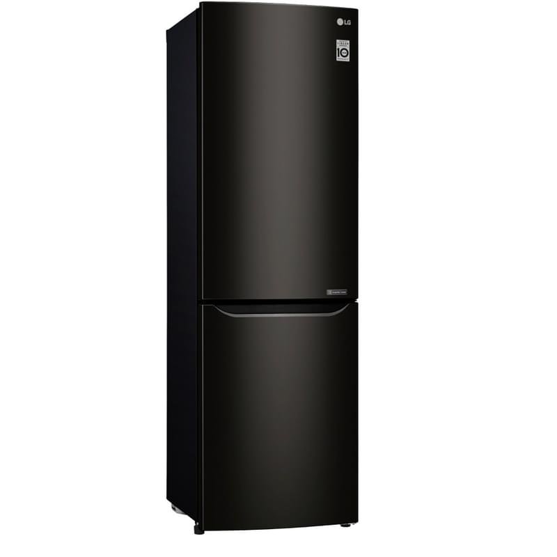 Двухкамерный холодильник LG GA-B429SBCZ - фото #5