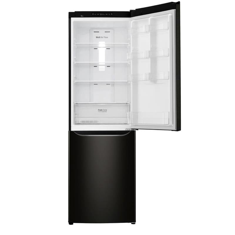 Двухкамерный холодильник LG GA-B429SBCZ - фото #8