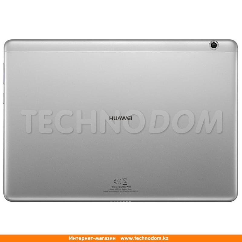 Планшет HUAWEI Media Pad T3 9.6 16GB WiFi + LTE Gray (AGS-L09 (DGA02K)) - фото #3