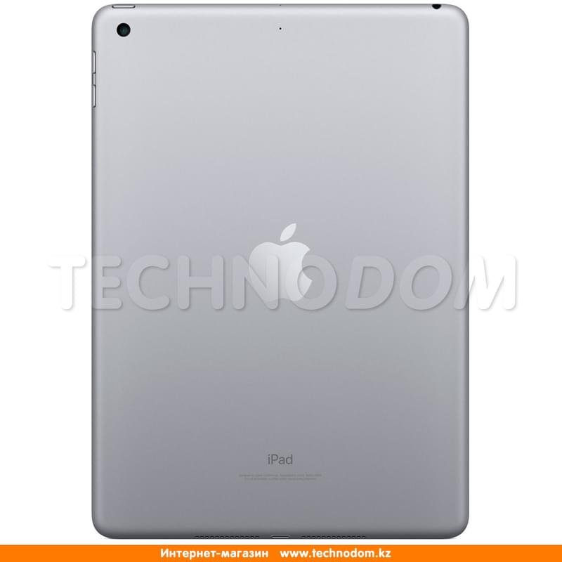 Планшет Apple iPad 2018 32GB WiFi Grey (MR7F2RK/A) - фото #2