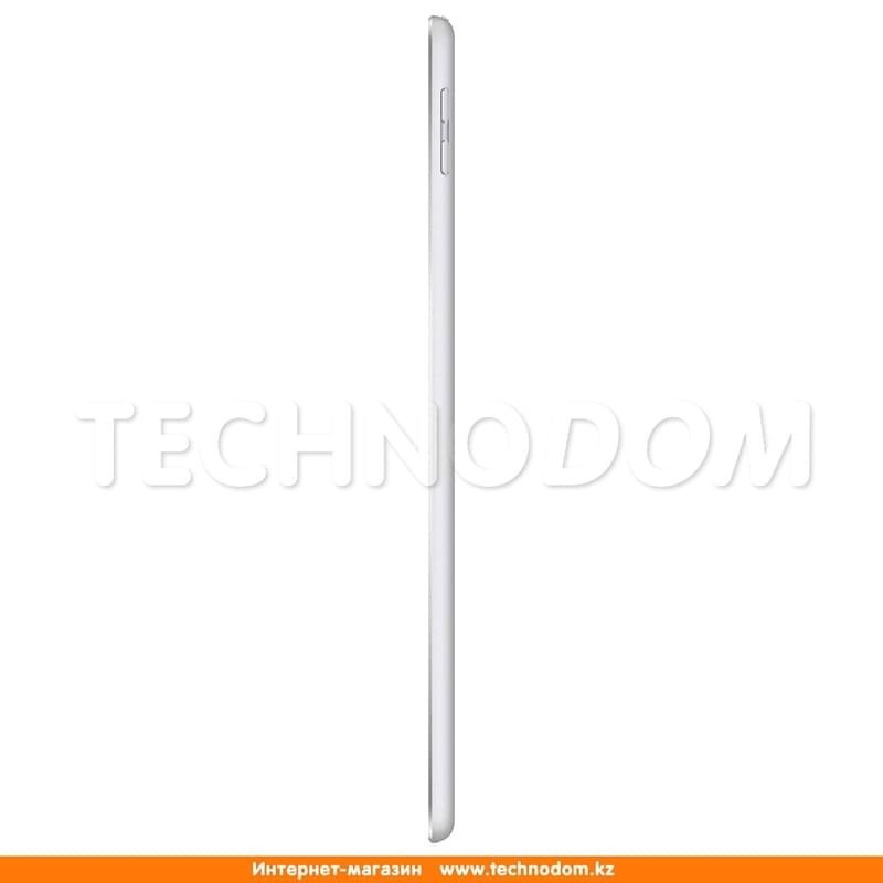 Планшет Apple iPad 2018 128GB WiFi + Cellular Silver (MR732RK/A) - фото #2