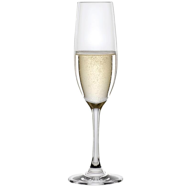 Бокал для шампанского 190мл 4шт WINELOVERS Spiegelau 4090187 - фото #1