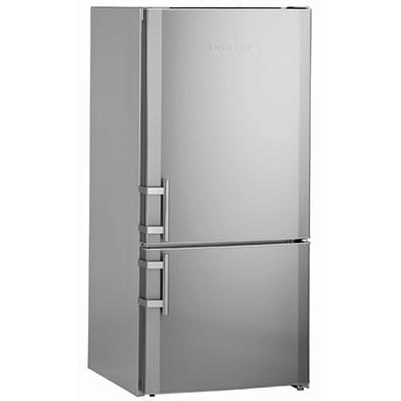 Двухкамерный холодильник Liebherr CPesf-4613 - фото #0