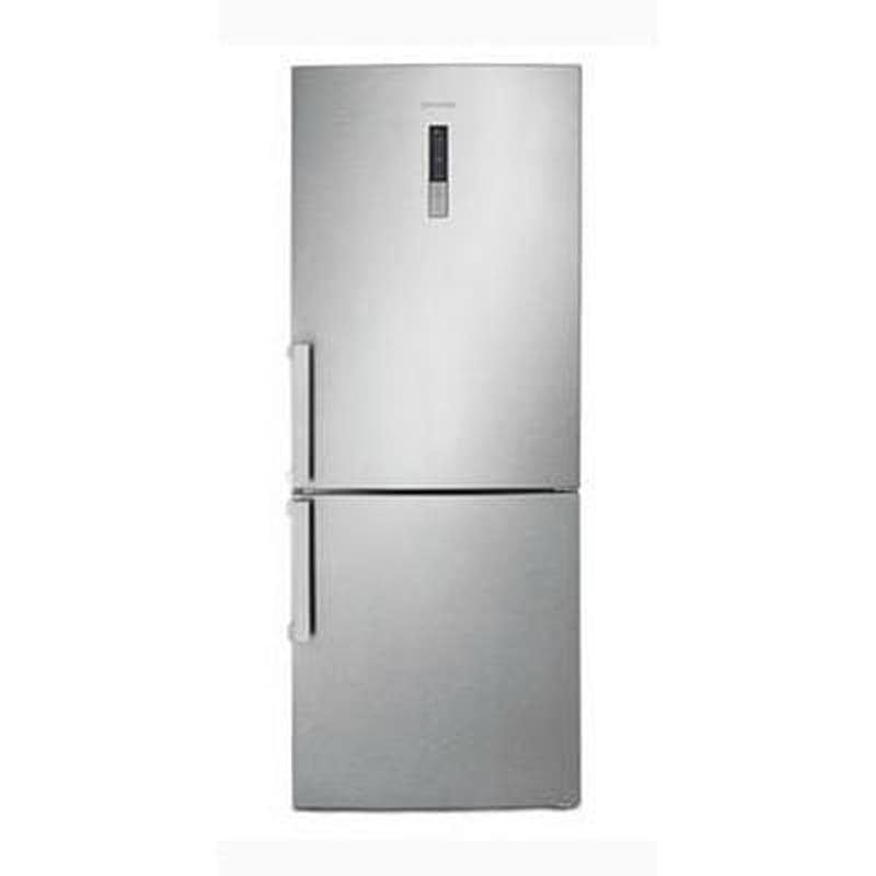 Двухкамерный холодильник Samsung RL-4353EBASL - фото #0