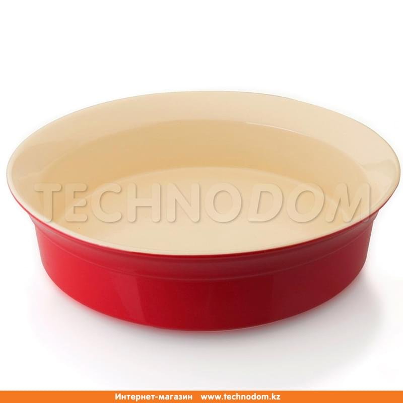 Блюдо круглое для запекания 25,5x6,5 см Berghoff 1695105 - фото #1