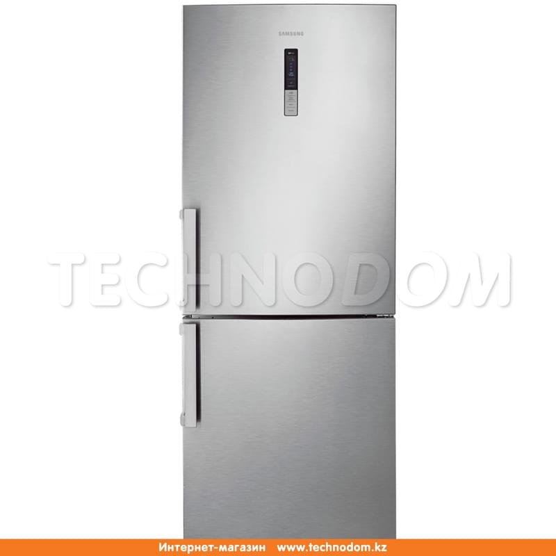 Двухкамерный холодильник Samsung RL-4353EBASL - фото #1