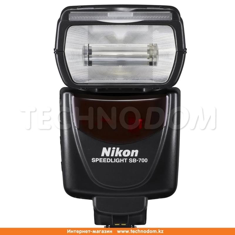 Вспышка Nikon Speedlite SB-700 - фото #2