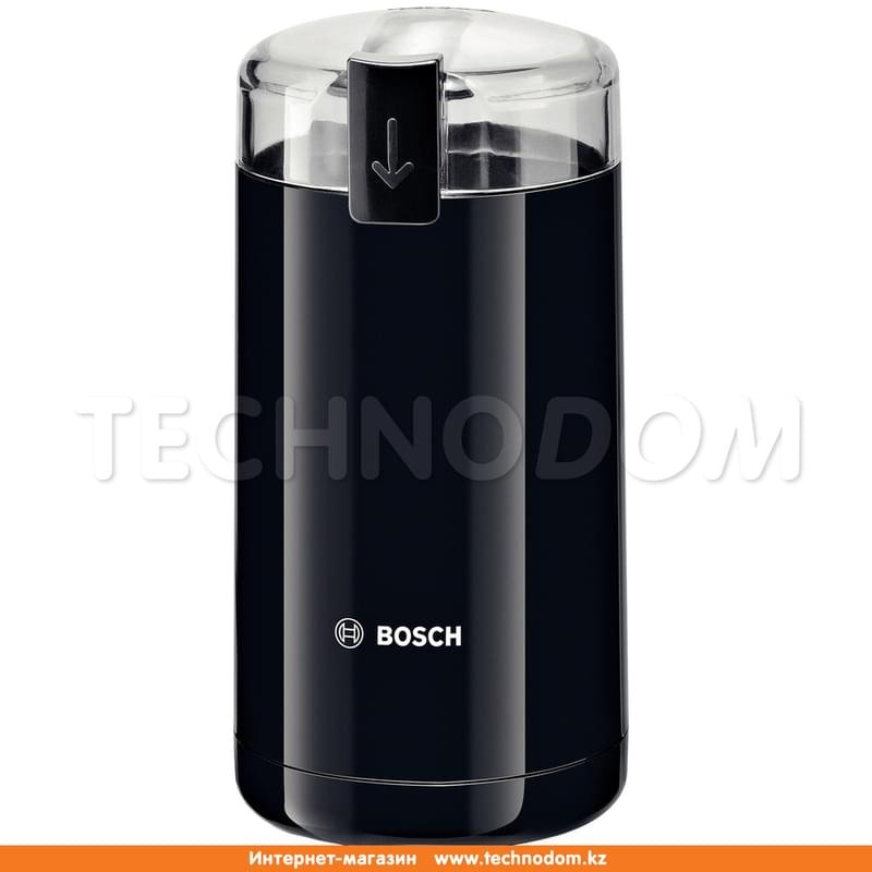 Кофемолка Bosch MKM-6003 - фото #1