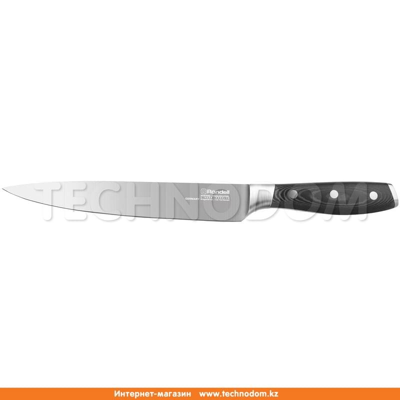 Нож разделочный Rondell RD-327 - фото #1