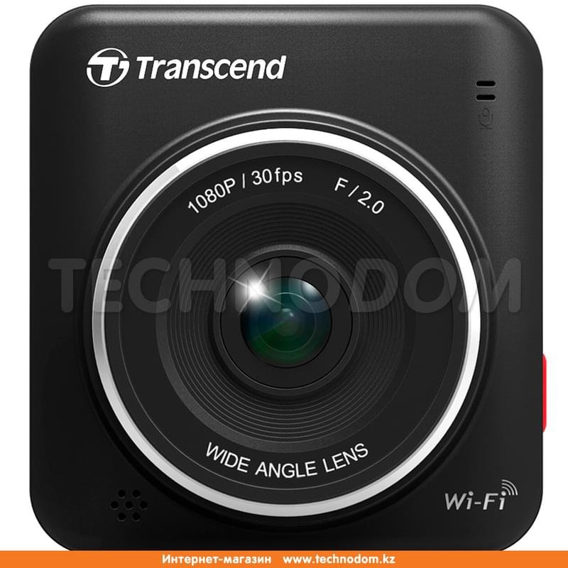 Видеорегистратор Transcend TS-16GDP200 - фото #0