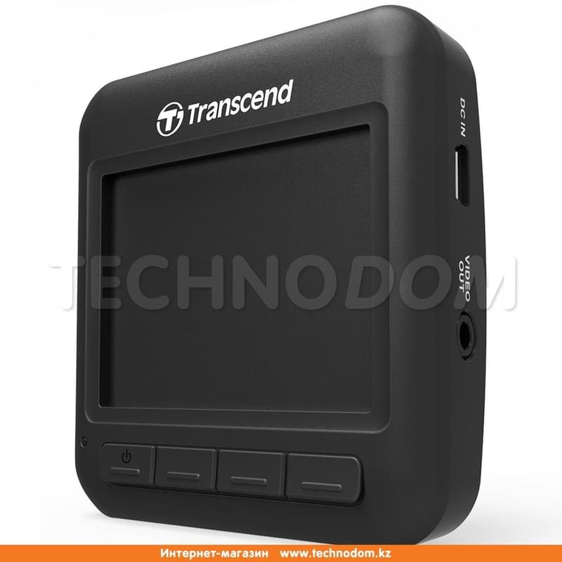 Видеорегистратор Transcend TS-16GDP200 - фото #1
