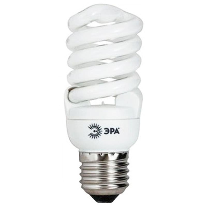Энергосберегающая лампа 15W (90W) 2700K 1000lm E27 ND Холодный - фото #0
