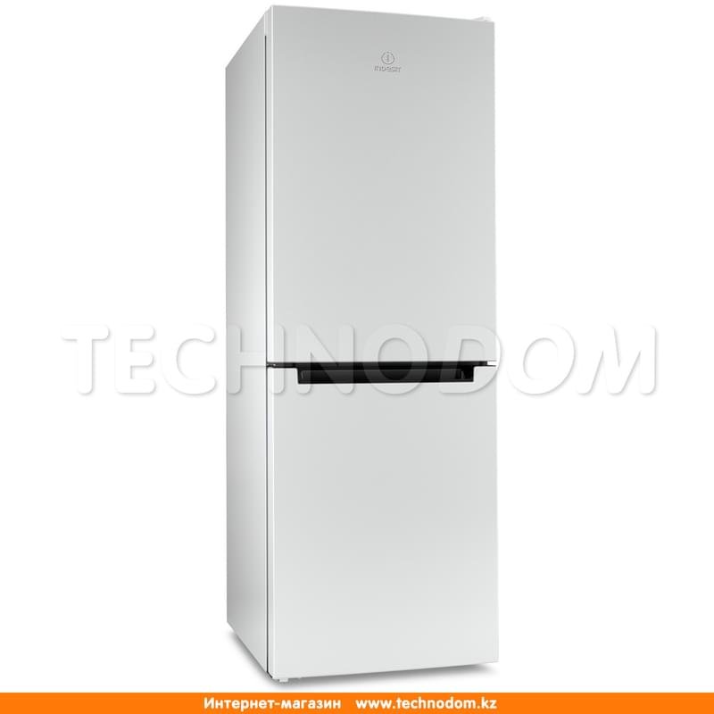Двухкамерный холодильник Indesit DF-4160W - фото #0