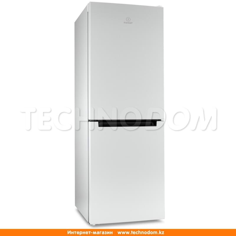 Двухкамерный холодильник Indesit DF-4180W - фото #0