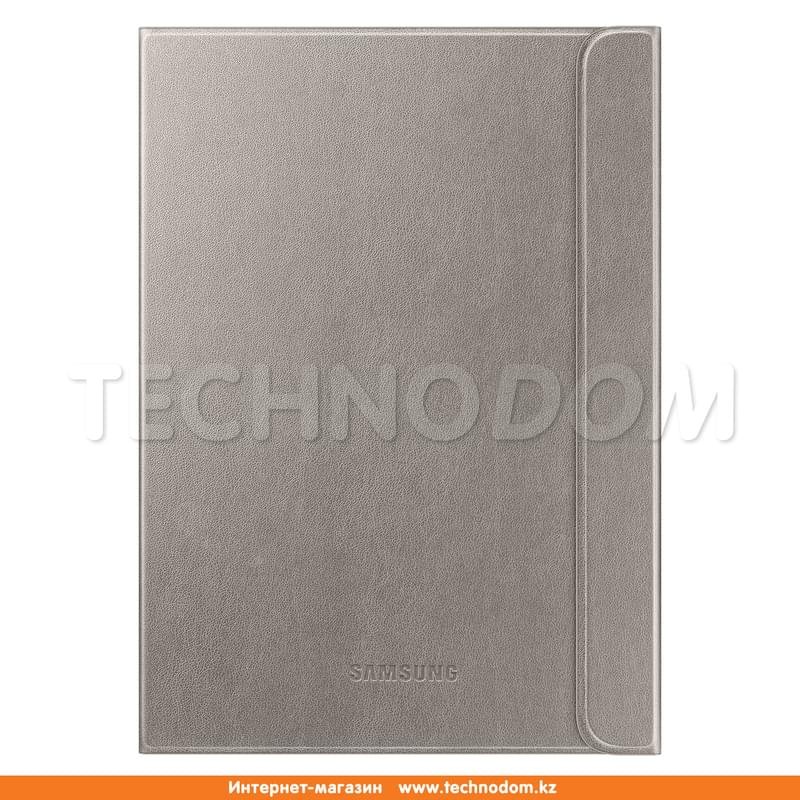 Чехол для Samsung Galaxy Tab S 2 8.0"/T715, Gold (EF-BT715PFEGRU) - фото #0