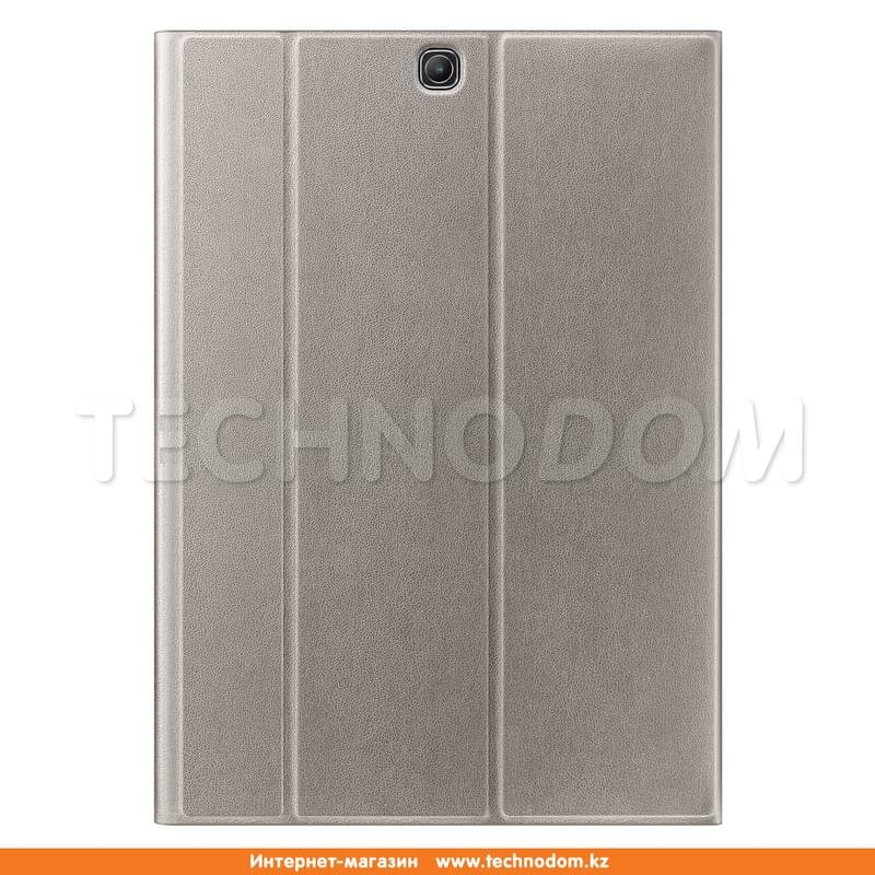 Чехол для Samsung Galaxy Tab S 2 8.0"/T715, Gold (EF-BT715PFEGRU) - фото #1