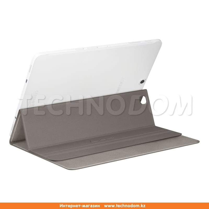 Чехол для Samsung Galaxy Tab S 2 8.0"/T715, Gold (EF-BT715PFEGRU) - фото #2