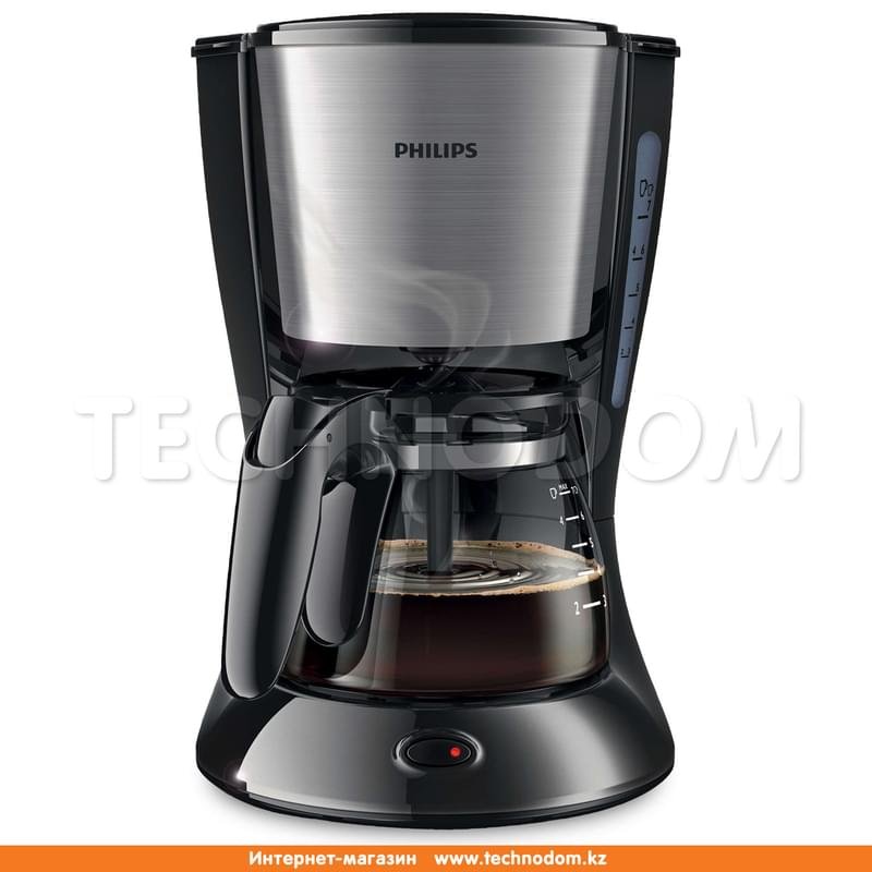 Кофеварка капельная Philips HD-7434 - фото #1
