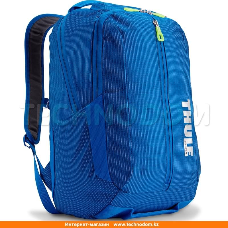 Рюкзак для ноутбука 17" Thule Crossover 25L, COBALT, нейлон (TCBP-317) - фото #0