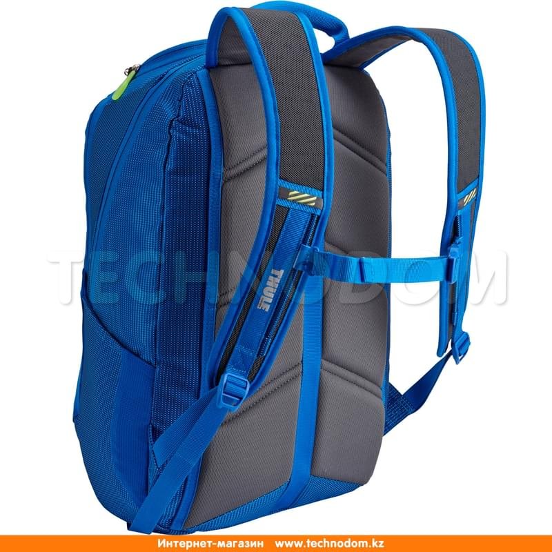 Рюкзак для ноутбука 17" Thule Crossover 25L, COBALT, нейлон (TCBP-317) - фото #1