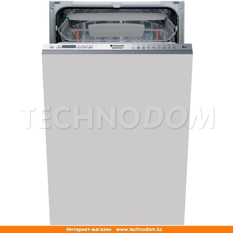 Встраиваемая посудомоечная машина Hotpoint-Ariston LSTF-9M117 - фото #0
