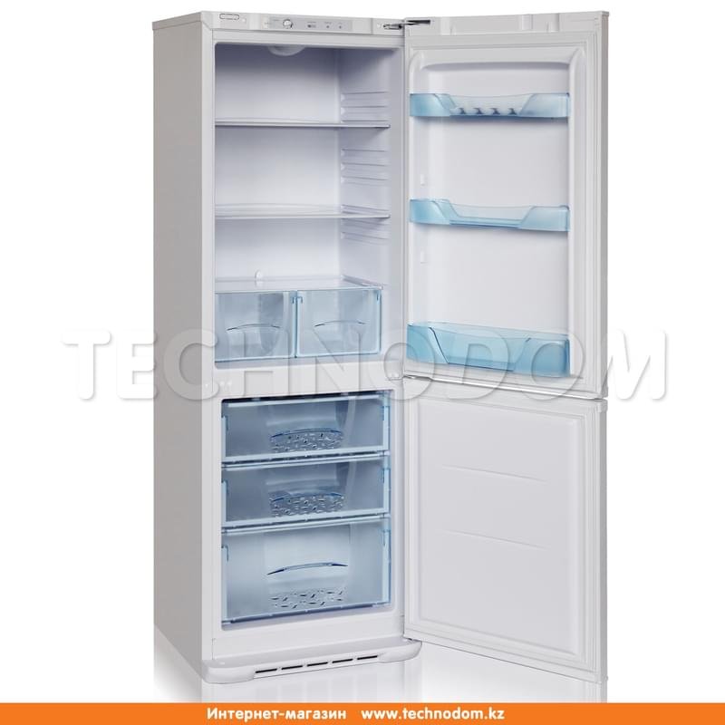 Двухкамерный холодильник Бирюса-133 - фото #1