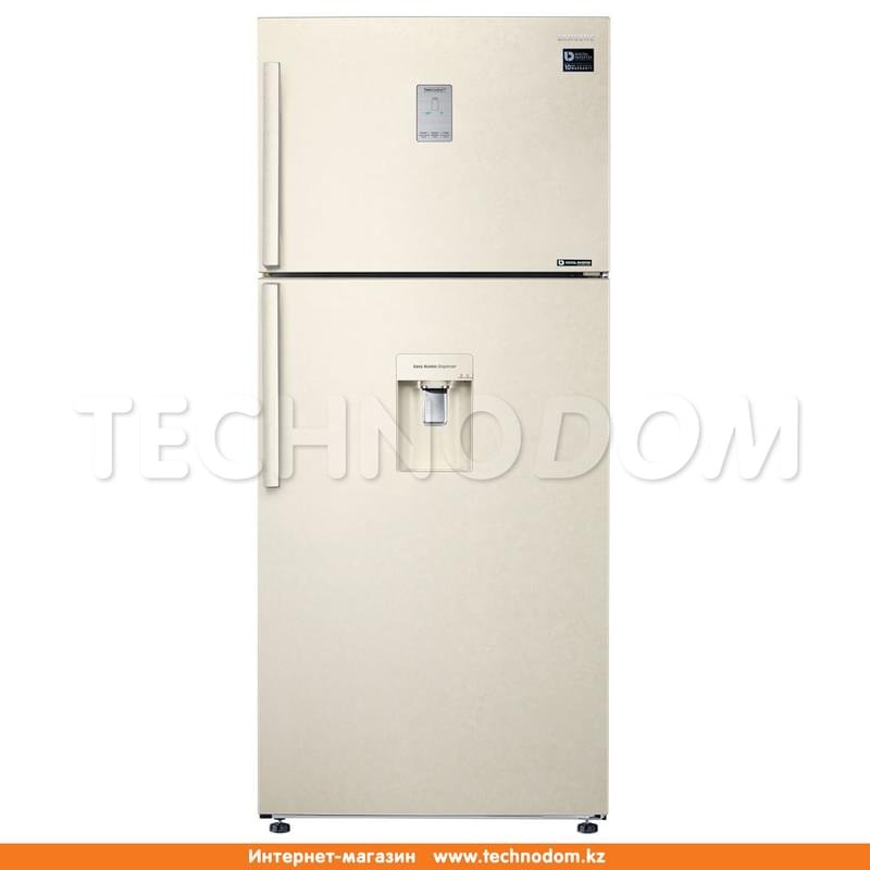 Двухкамерный холодильник Samsung RT-53K6510EF - фото #0