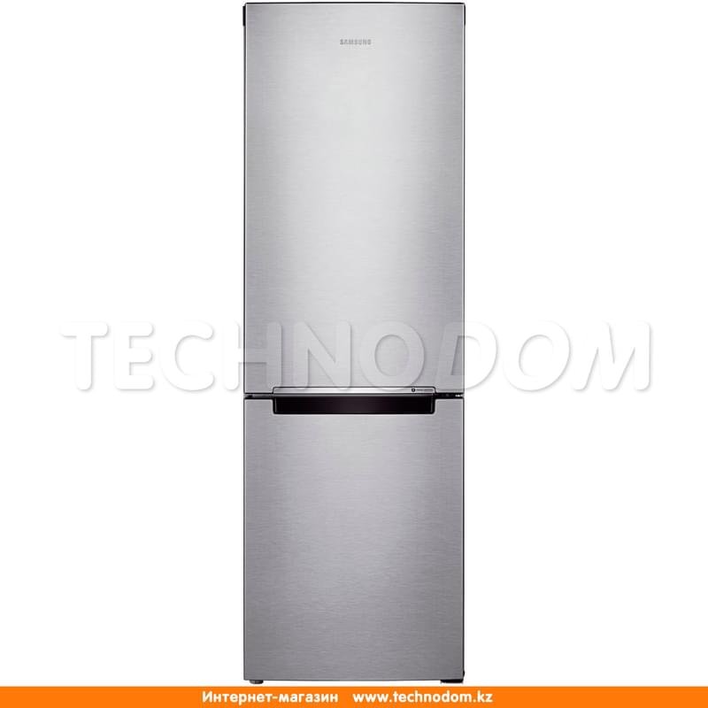 Двухкамерный холодильник Samsung RB-33J3000SA - фото #0