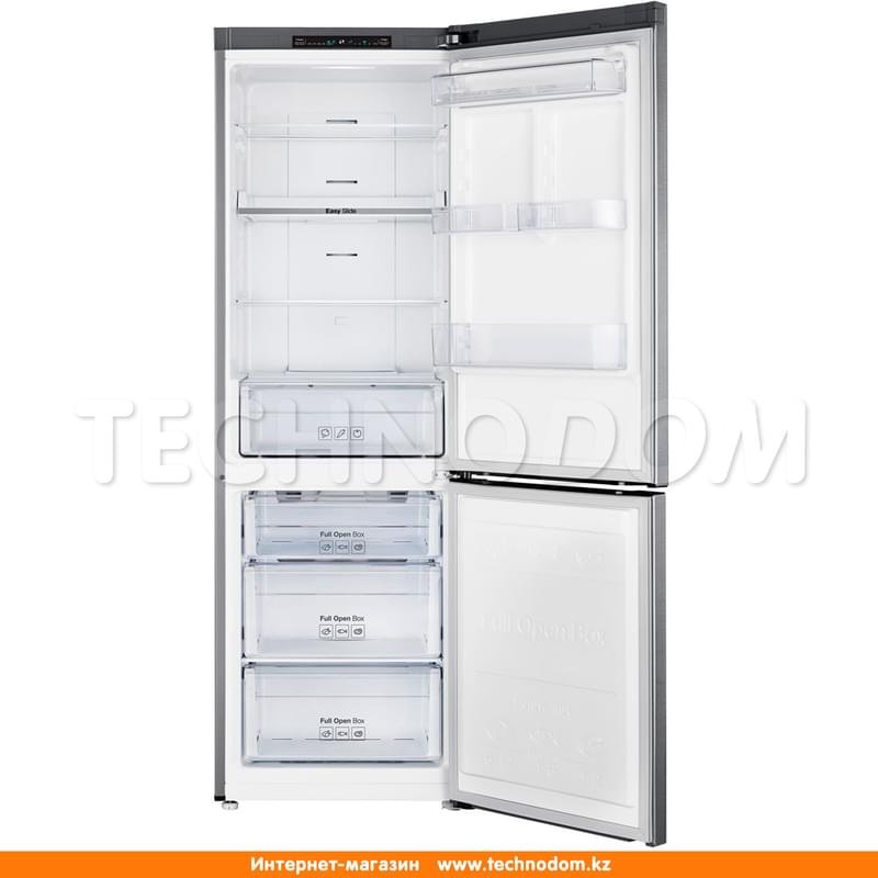 Двухкамерный холодильник Samsung RB-33J3000SA - фото #1