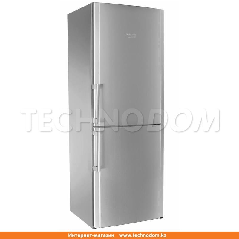 Двухкамерный холодильник Hotpoint-Ariston ENBLH-19221 FW - фото #0