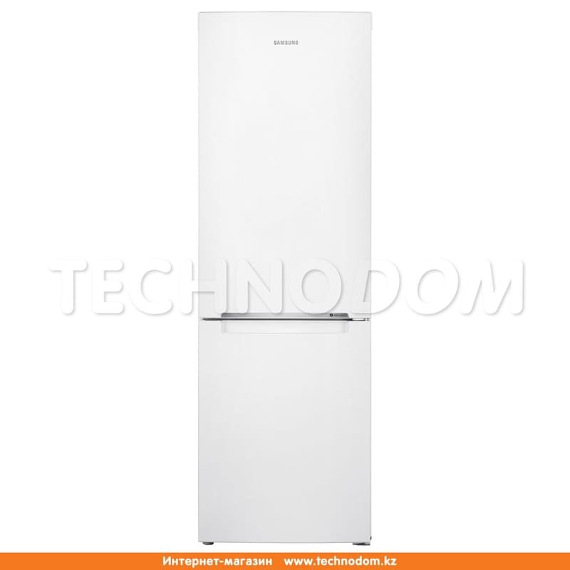 Двухкамерный холодильник Samsung RB-33J3000WW - фото #0
