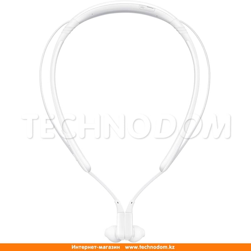 Наушники Вставные Samsung Bluetooth Level U, White (EO-BG920BWEG/RU) - фото #0