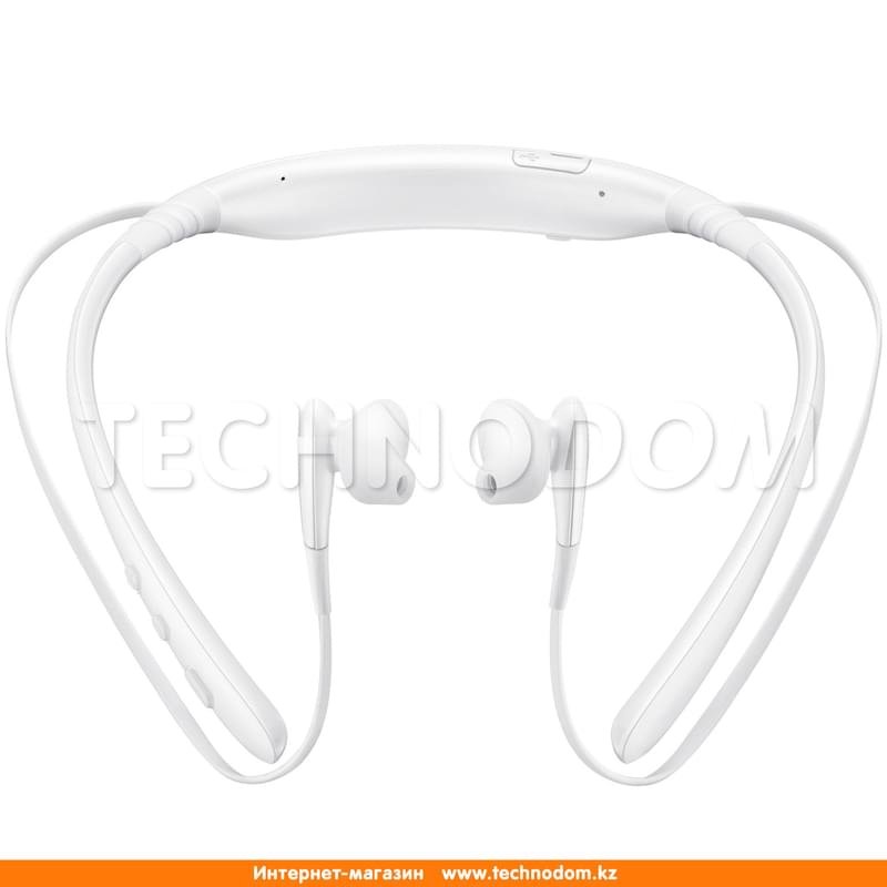 Наушники Вставные Samsung Bluetooth Level U, White (EO-BG920BWEG/RU) - фото #1