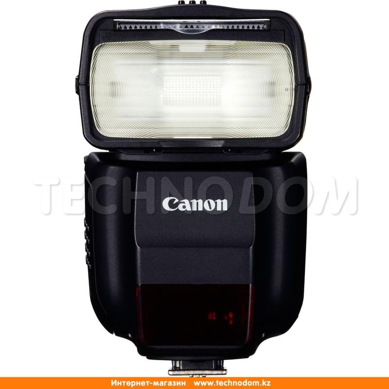 Вспышка Canon Speedlite 430EX III - фото #0