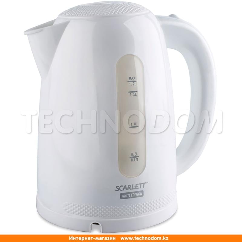 Электрический чайник Scarlett SC-EK18P28 - фото #0