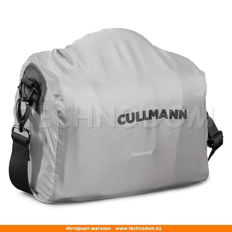 Сумка для фото/видео DSLR Cullmann SYDNEY Pro Maxima 200, Black (97540) - фото #5