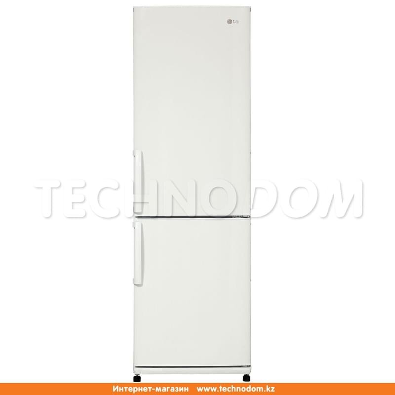 Двухкамерный холодильник LG GA-B409UQDA - фото #0