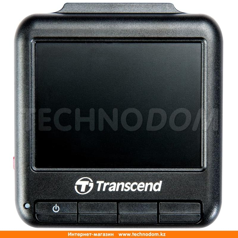 Видеорегистратор Transcend TS-16GDP100M - фото #2