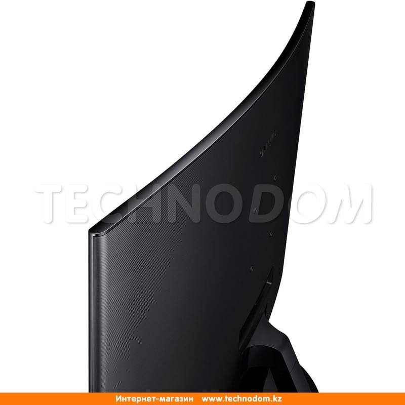 Монитор ЖК 24" Samsung LC24F390FHIX Curved Black - фото #11