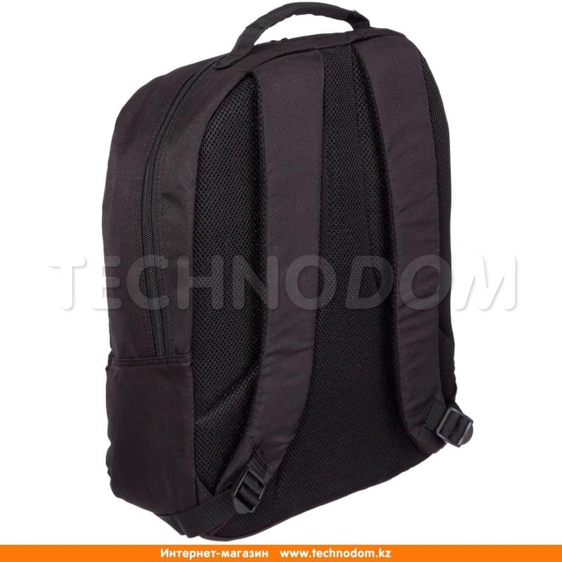 Рюкзак для ноутбука 15.6" AT Business 21L, Black, полиэстер (46867/1041) - фото #1
