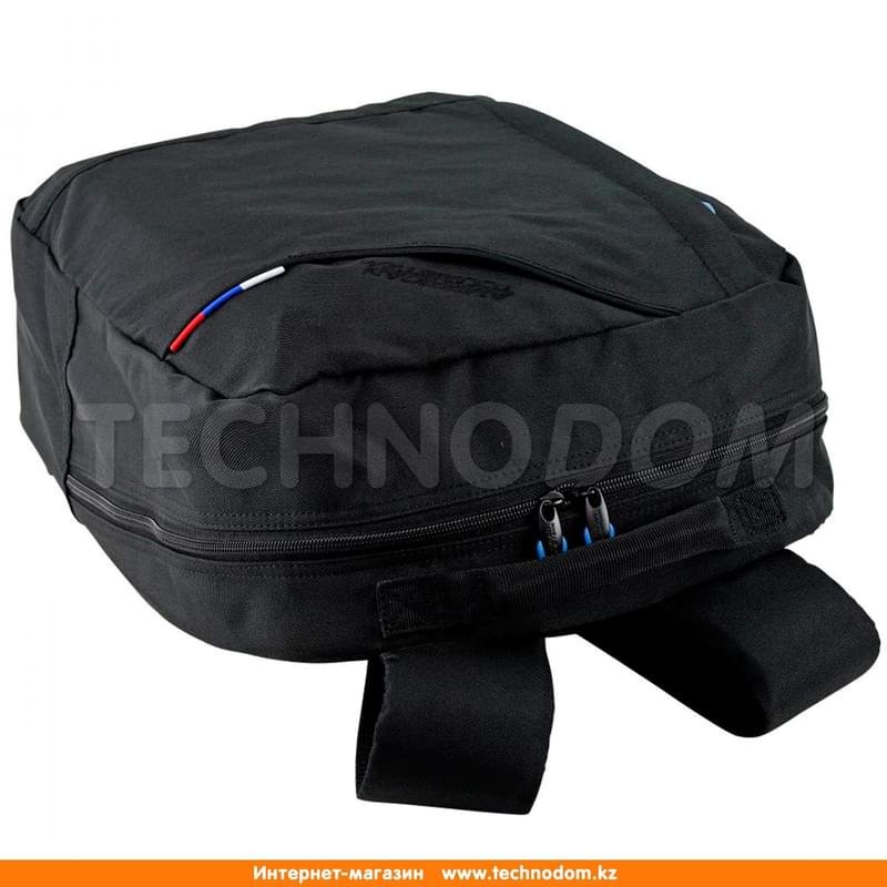 Рюкзак для ноутбука 15.6" AT Business 21L, Black, полиэстер (46867/1041) - фото #3