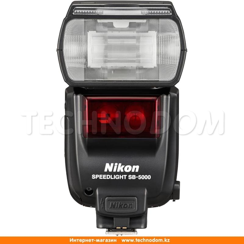 Вспышка Nikon Speedlite SB-5000 - фото #0